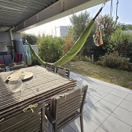 Cartoucherie Lumineux, Terrasse Et Jardin Apartment Toulouse